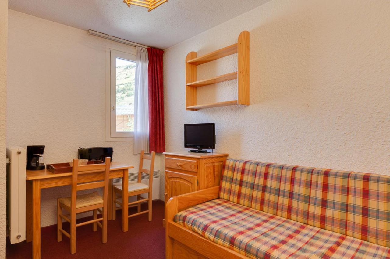 Vacanceole - Cote Brune Apartment Les Deux Alpes