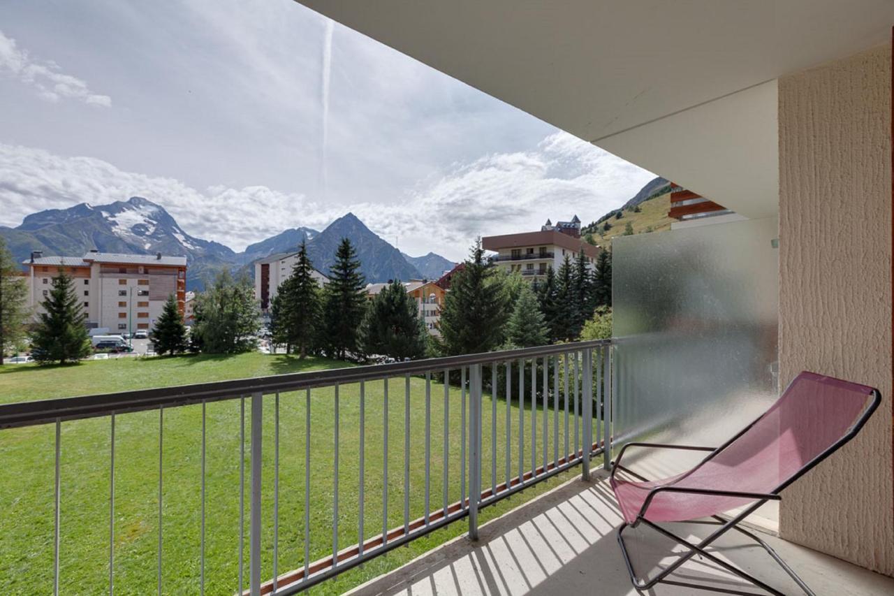 Apartment Vacanceole - Cote Brune