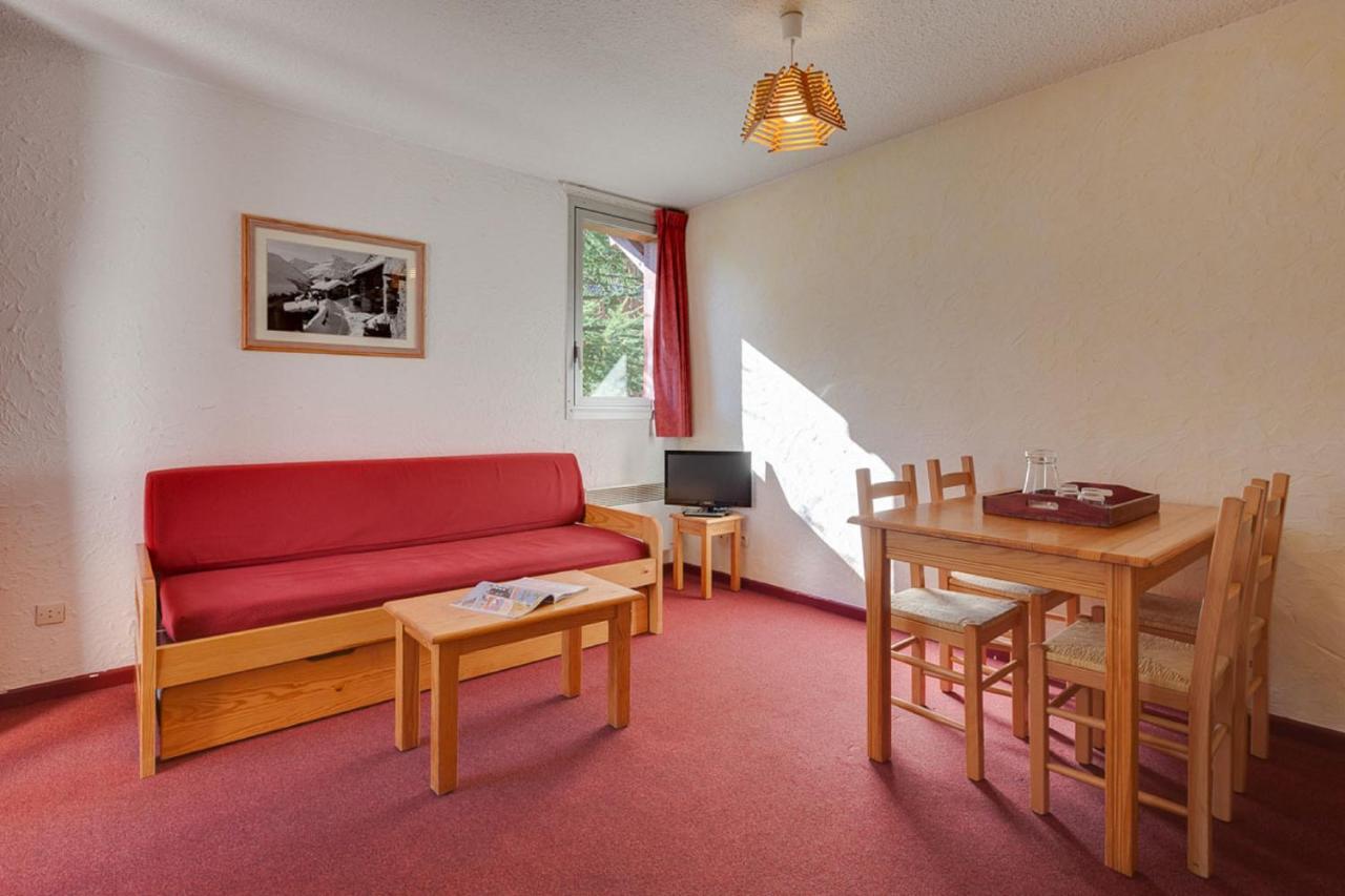 Vacanceole - Cote Brune Apartment Les Deux Alpes