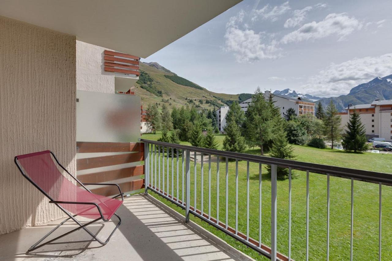 Apartment Vacanceole - Cote Brune