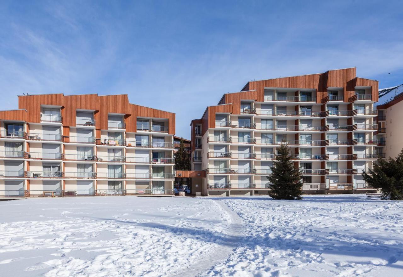 Vacanceole - Cote Brune Apartment